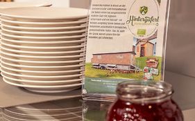 Alpin- Das Sporthotel, Summercard Included May - September