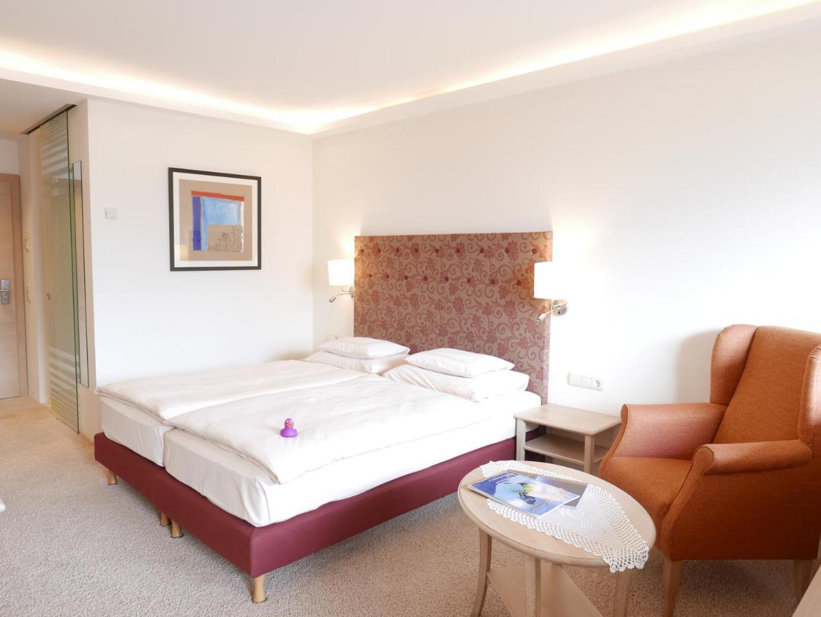 Alpin- Das Sporthotel, Summercard Included May - September Целль-ам-Зеє Екстер'єр фото