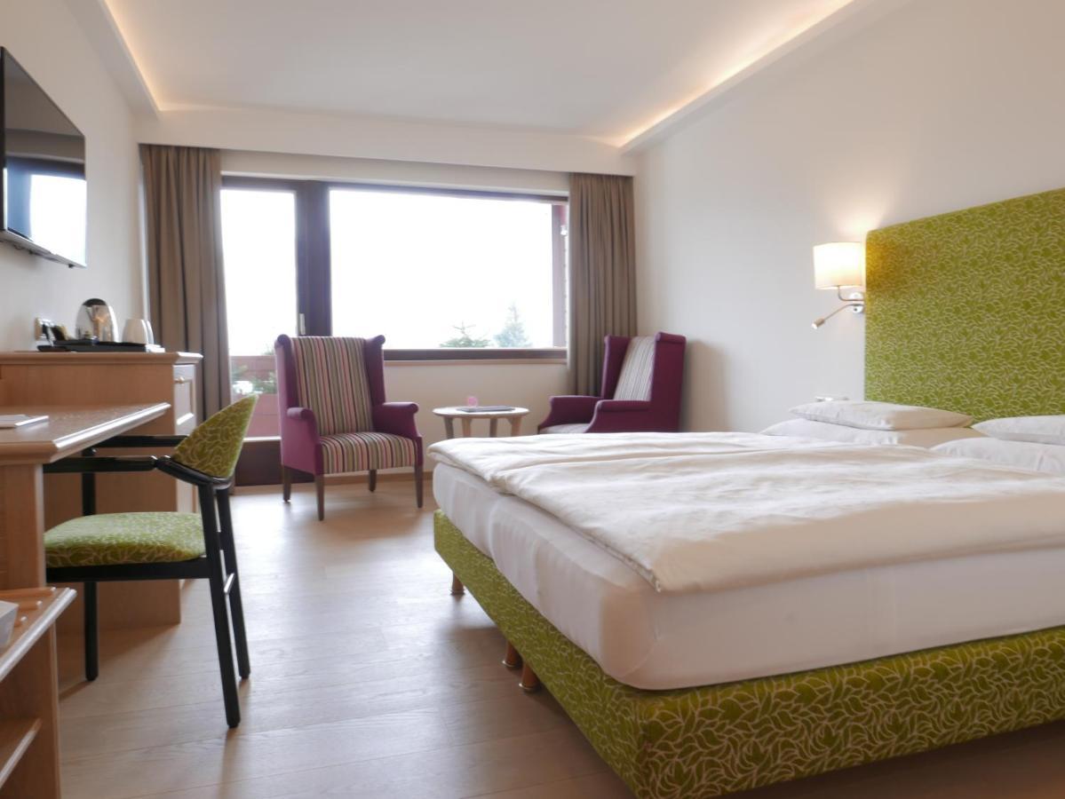 Alpin- Das Sporthotel, Summercard Included May - September Целль-ам-Зеє Екстер'єр фото