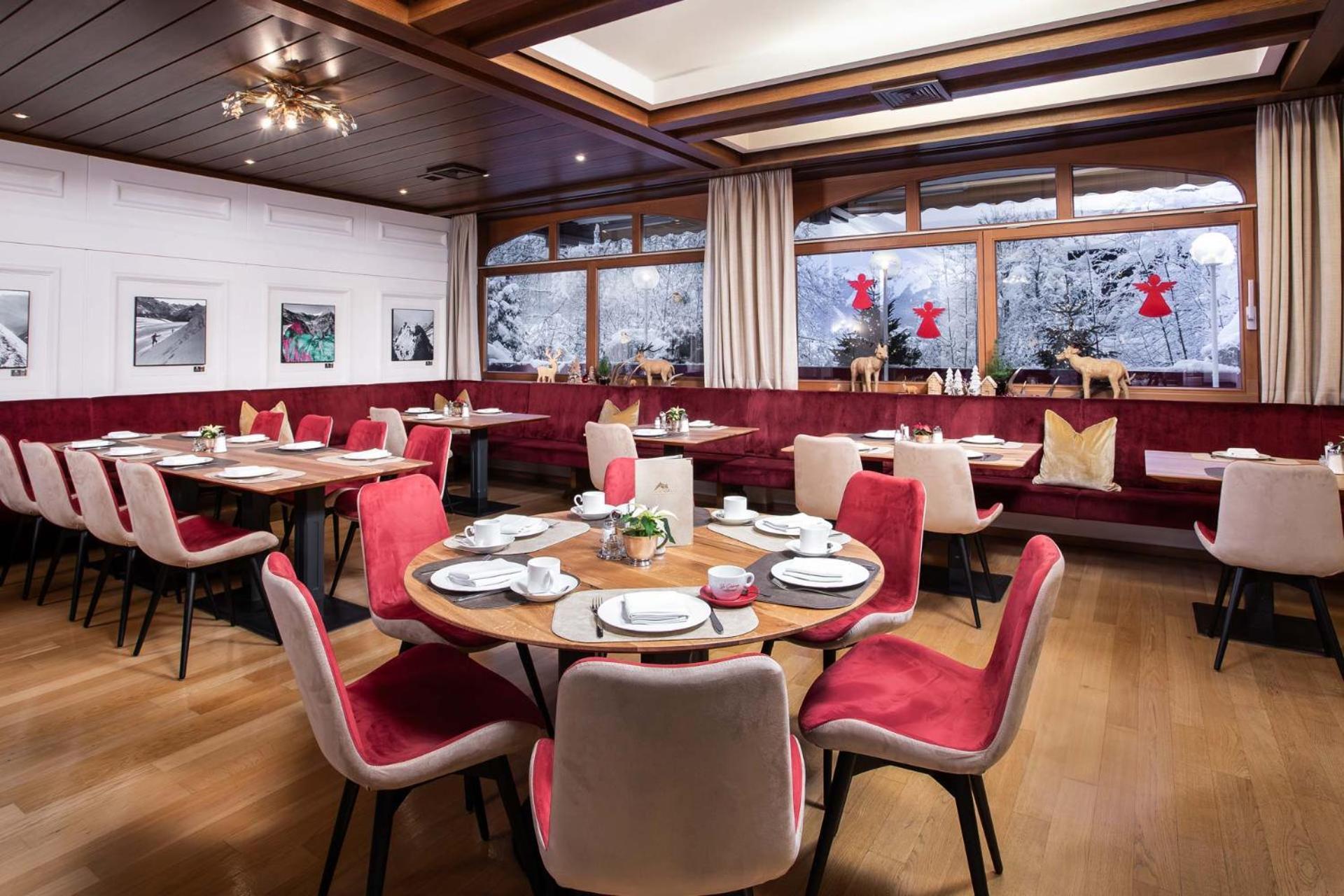 Alpin- Das Sporthotel, Summercard Included May - September Целль-ам-Зеє Екстер'єр фото