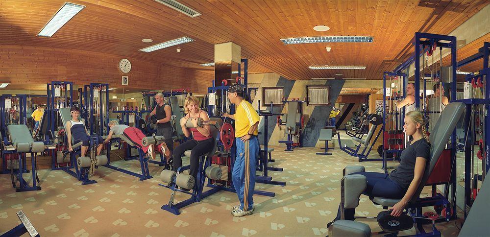 Alpin- Das Sporthotel, Summercard Included May - September Целль-ам-Зеє Екстер'єр фото