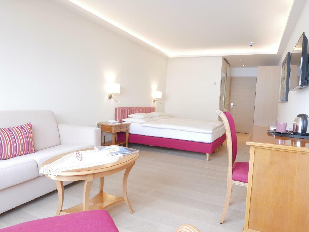 Alpin- Das Sporthotel, Summercard Included May - September Целль-ам-Зеє Екстер'єр фото